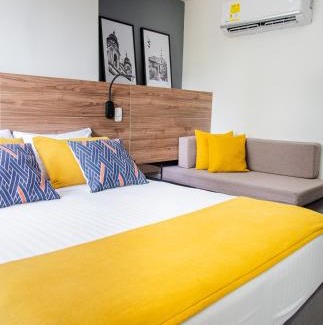 Ibague Apartamento | City Star