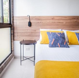 Ibague Apartamento | City Star