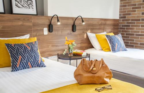 Ibague Apartamento | City Star