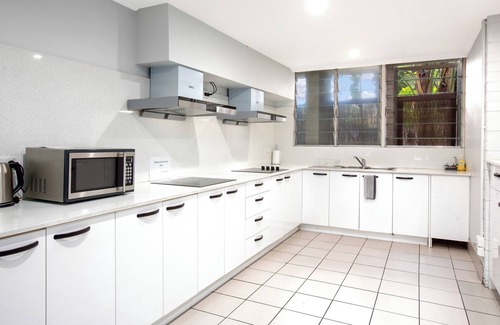 Kangaroo Point Hotel | City Star Lodge