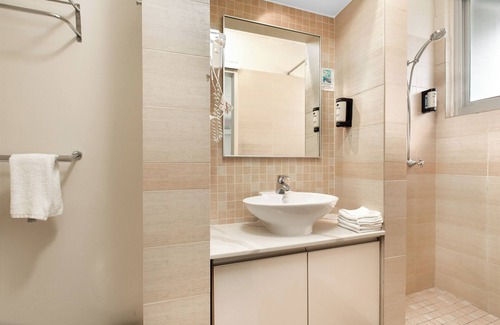 Kangaroo Point Hotel | City Star Lodge