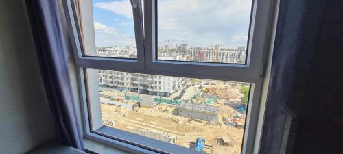 Warsaw Apartamento | City Stay Apartament