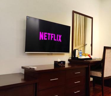 Islamabad Hotel | City Stay By Magnus