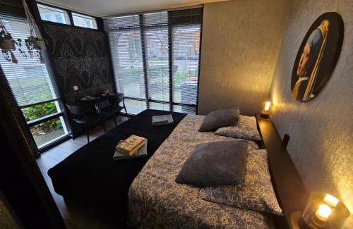 Binnensingelgebied Cama Y Desayuno | City Stay Juliette