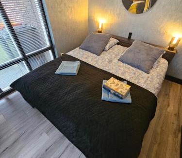 Binnensingelgebied Cama Y Desayuno | City Stay Juliette