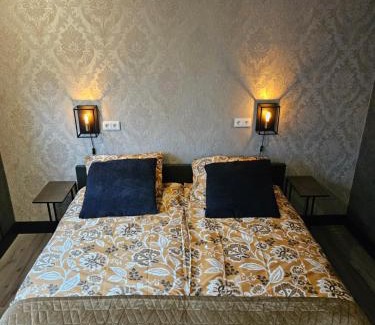 Binnensingelgebied Cama Y Desayuno | City Stay Juliette