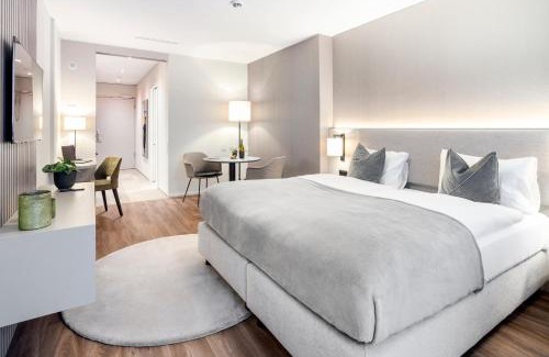 Cham Apartamento | CITY STAY - Papieri-Ring
