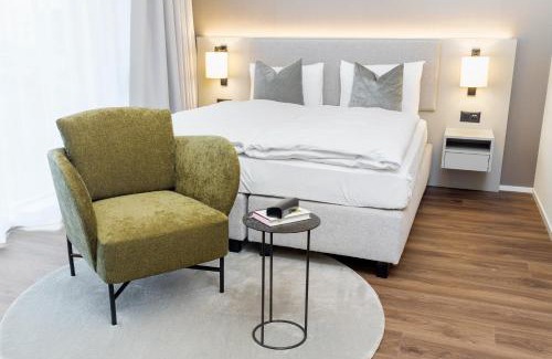Cham Apartamento | CITY STAY - Papieri-Ring