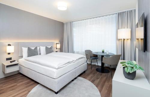 Cham Apartamento | CITY STAY - Papieri-Ring