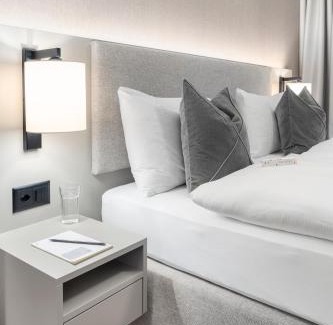 Cham Apartamento | CITY STAY - Papieri-Ring
