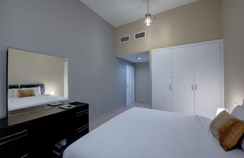 Dubai Investment Park Apartamento | City Stay Residences - Serviced Apartments DIP