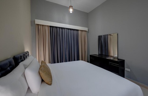 Dubai Investment Park Apartamento | City Stay Residences - Serviced Apartments DIP