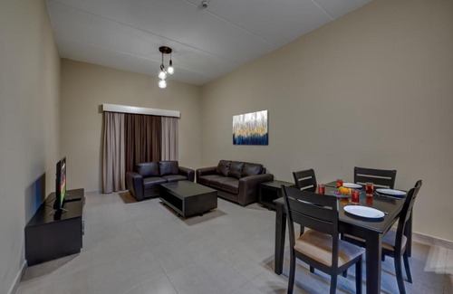 Dubai Investment Park Apartamento | City Stay Residences - Serviced Apartments DIP