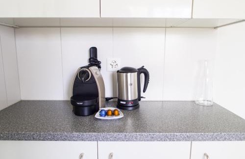 Uster District Apartamento | CITY STAY - Ringstrasse