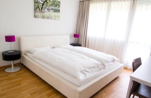 Uster District Apartamento | CITY STAY - Ringstrasse