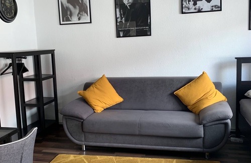 Geestendorf Apartamento | City Studio 1