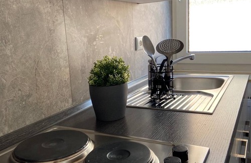 Geestendorf Apartamento | City Studio 2