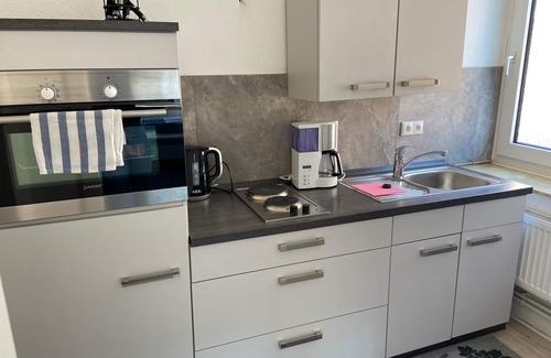Geestendorf Apartamento | City Studio 2