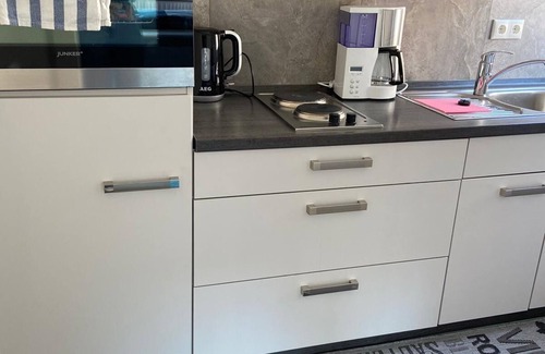 Geestendorf Apartamento | City Studio 2