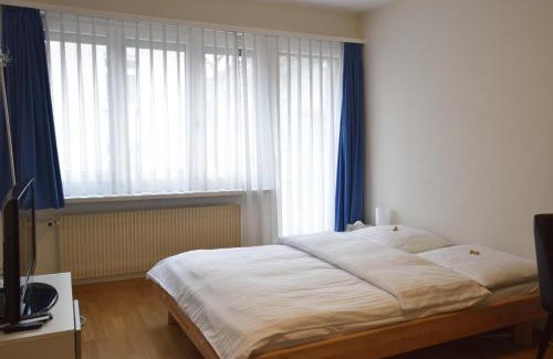 District 6 Apartamento | City Studio - Crown 25