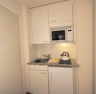District 6 Apartamento | City Studio - Crown 25