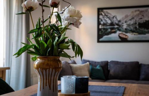Erfurt Apartamento | City-Studio Erfurt