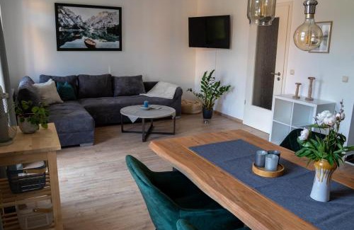 Erfurt Apartamento | City-Studio Erfurt