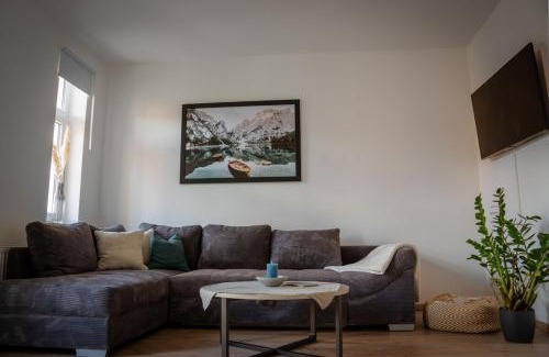 Erfurt Apartamento | City-Studio Erfurt