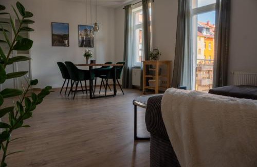 Erfurt Apartamento | City-Studio Erfurt