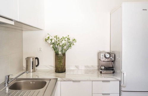City Centre Apartamento | City Studio - LoftAffair