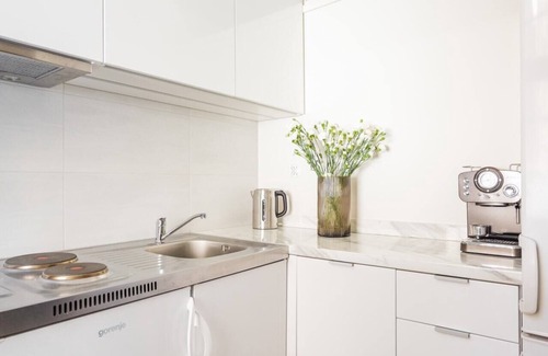 City Centre Apartamento | City Studio - LoftAffair