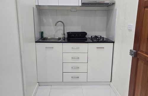 Suva Apartamento | City Studio: Near Hospital