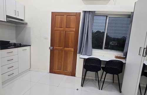 Suva Apartamento | City Studio: Near Hospital