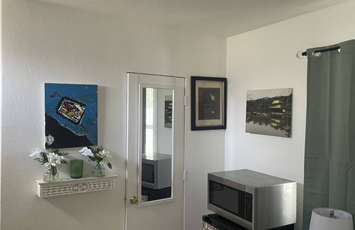 Liberty City Casa | City studio