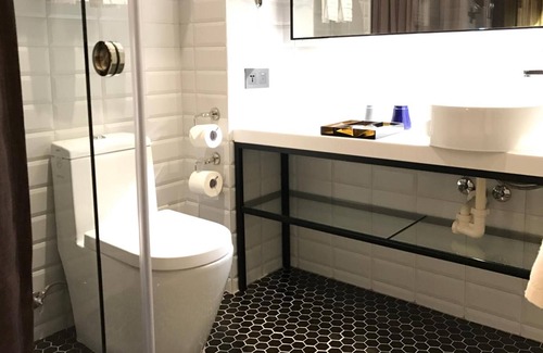 Datong Hotel | City Suites - Beimen