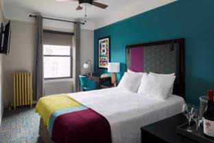 Lakeview Hotel | City Suites Hotel