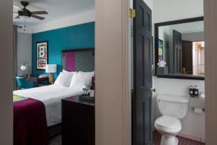 Lakeview Hotel | City Suites Hotel