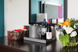 Lakeview Hotel | City Suites Hotel