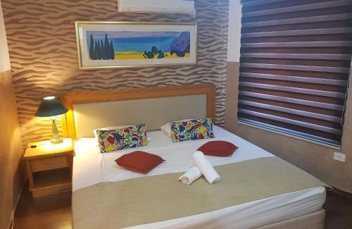 Eilat Apartamento | City Suites