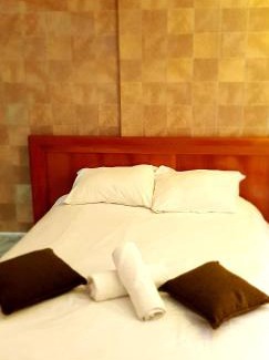 Eilat Apartamento | City Suites