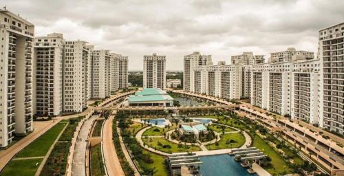 Whitefield Casa | CITY SUITES
