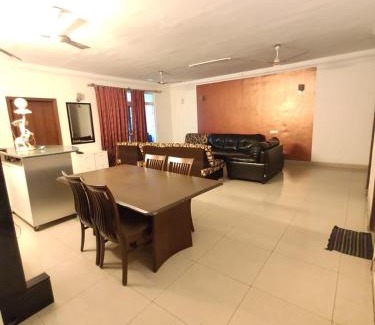 Whitefield Casa | CITY SUITES