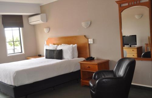 Tauranga Apartamento | City Suites