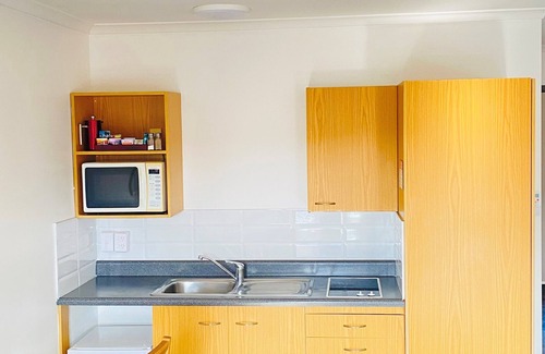 Tauranga Apartamento | City Suites Tauranga