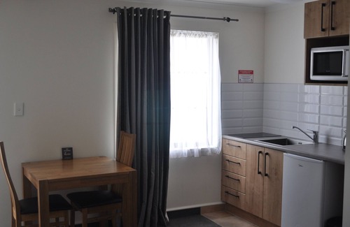 Tauranga Apartamento | City Suites Tauranga
