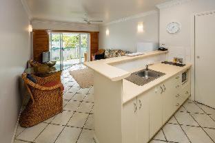 Cairns Apartamento | City Terraces Cairns
