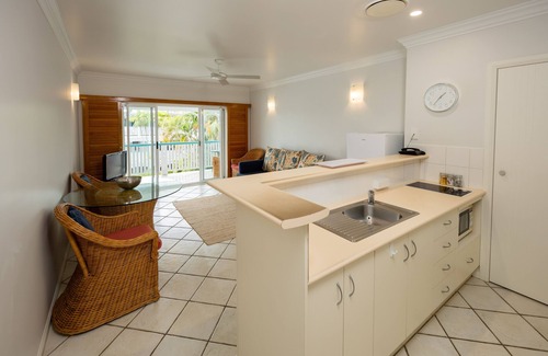 Cairns Central Business District Apartamento | City Terraces Cairns