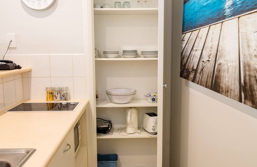 Cairns Central Business District Apartamento | City Terraces Cairns