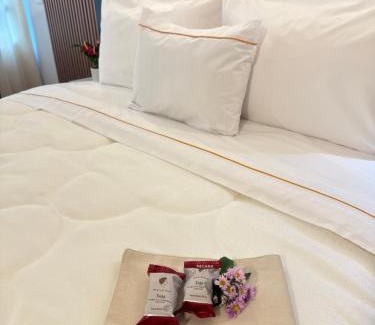 Santiago de Surco Hotel | City Tower Hotel