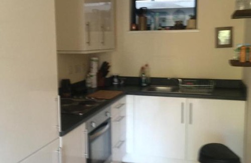 Sheffield Apartamento | City towers